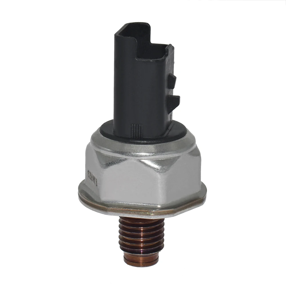 Per 14-18 Ford Focus St Mk3 Mondeo 2.0 Tdci Sensore Di Pressione Della Rotaia Del Carburante Diesel