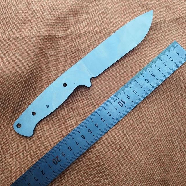 Hacksaw Blade Knife