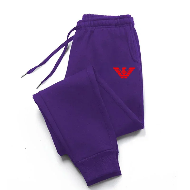 Männer Vier Saison Casual Sport Jogging Workout Fitness Hosen Männliche Urban Fashion Hosen Hohe Qualität Hause Outdoor Jogginghose – Detail 11
