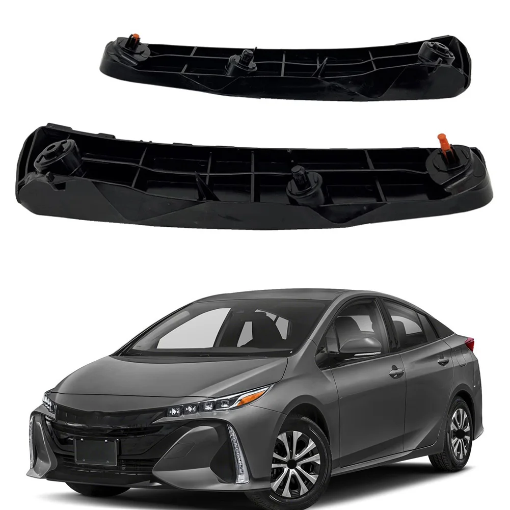 마운트 지지대 전면 범퍼 브래킷 직접 교체는 OEM 사양을 충족합니다. 내마모성 교체 범퍼 브래킷 지지대