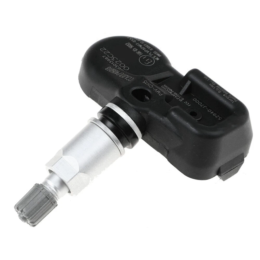 PMV-CH15 TPMS Ÿ̾ з  ý ü,  K3, , ,  2019-2020, 433MHz, 52940-J7000, 4 