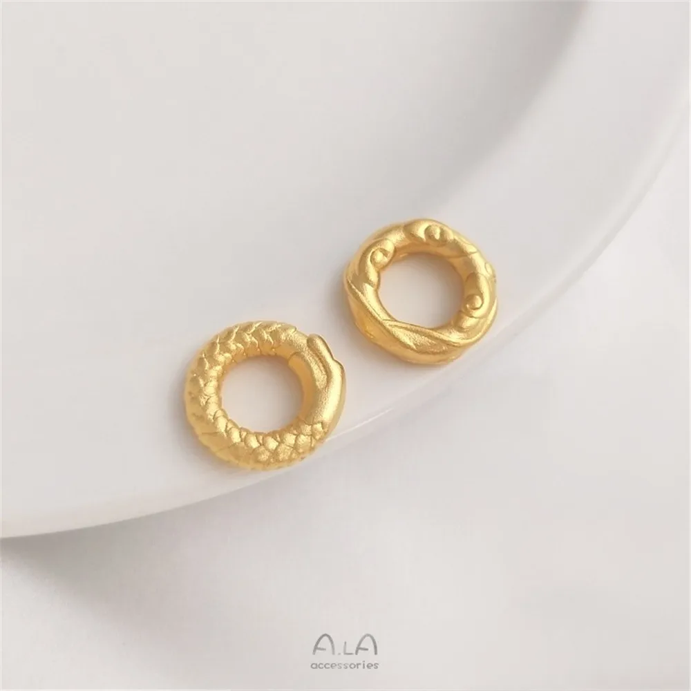 Рисунок 4 - Браслет с кольцом Sha Jin Long