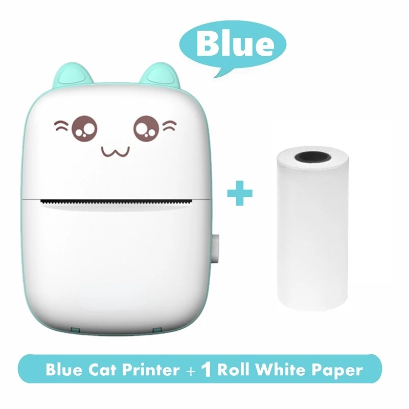 C9 Blue with 1Roll