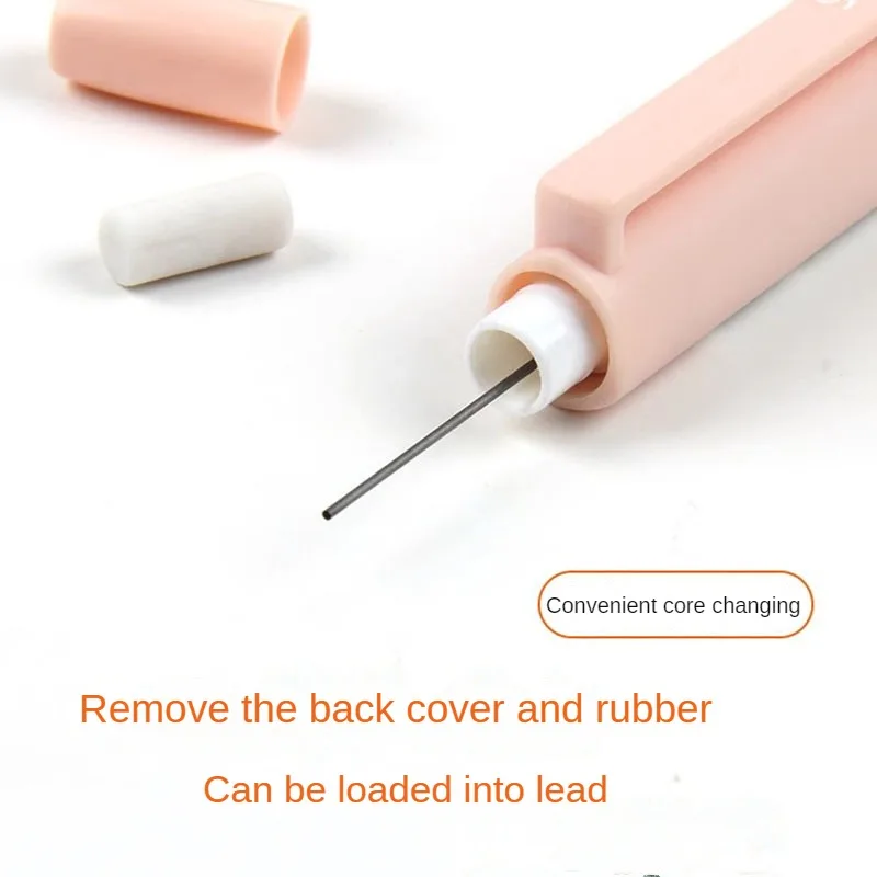 Mechanical Pencil 6pcs/set For Kids