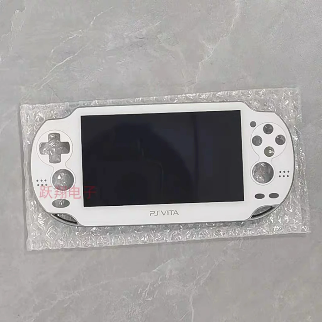 LCD Screen Replacement Original OLED For psvita For ps vita 1000 lcd Display Screen With Touch assembly With Frame