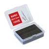1000Pcs Mechanical Pencil Core Large Capacity Replaceable Pencil Refills 0.5 0.7mm 2B Automatic Pencil Core Student Gift Box 6
