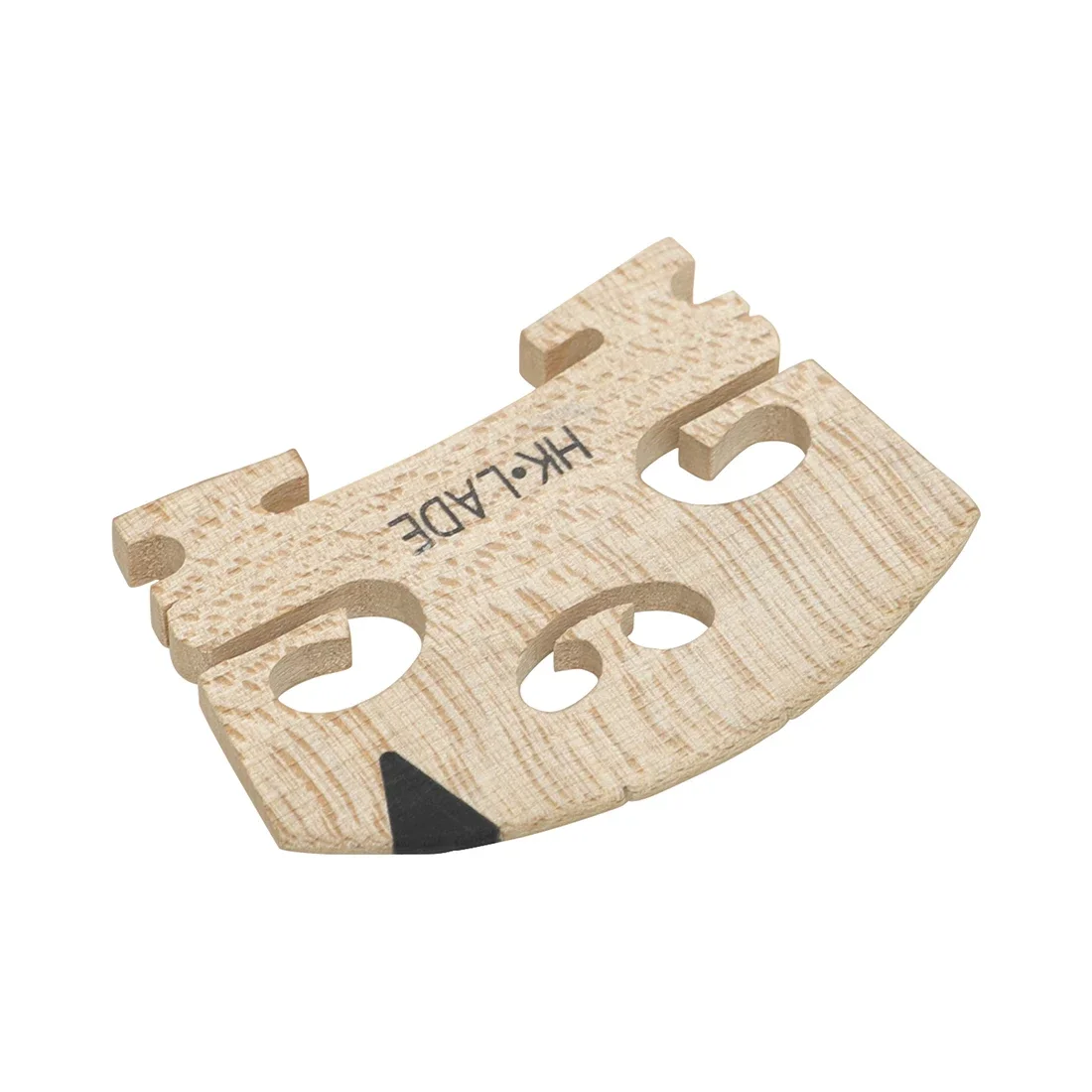 Description Picture 6 of itemSLADE 4/4 Violin Bridges Maple Violin Bridge Violin Repair And Replacement Tools Stringed Instruments Parts & Accessories