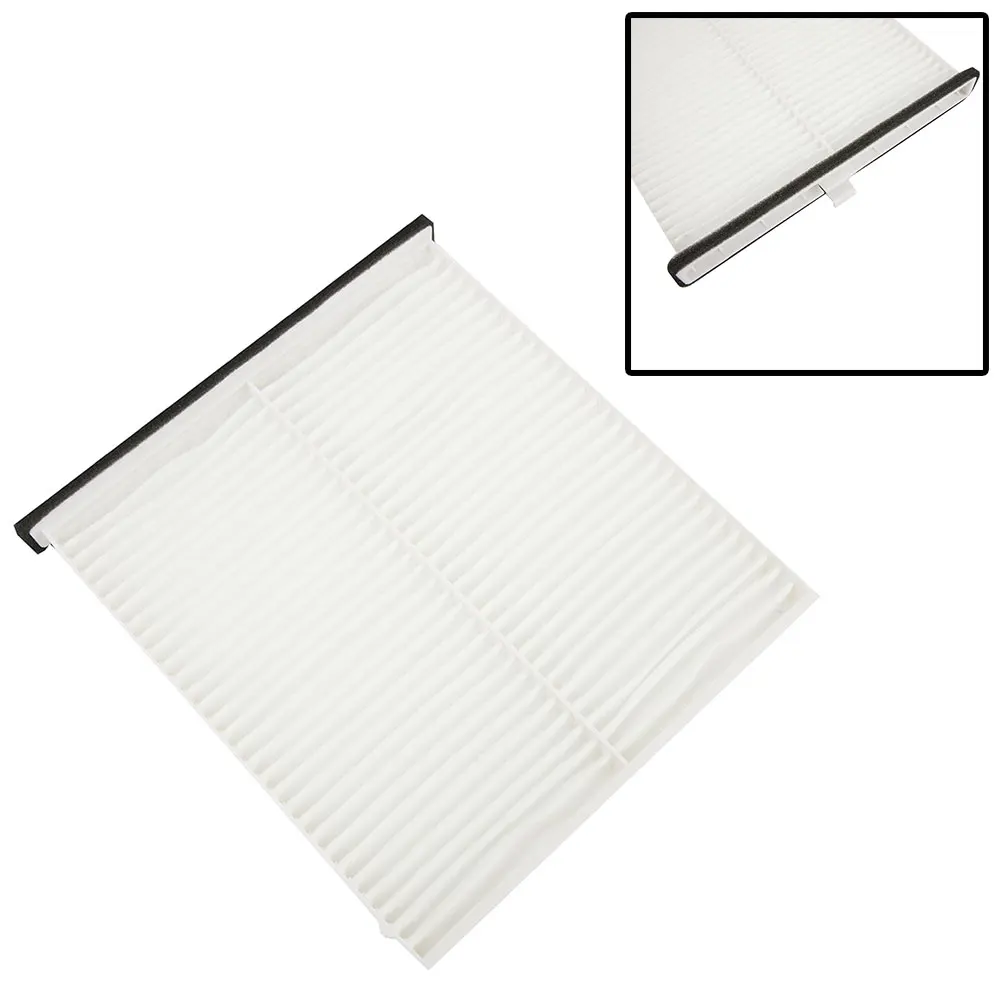 

Cabin Air Filter For 2014~2017 For Mazda- 3/2013-2017 For Mazda- 6 /2012~2017 For Mazda- CX-5 Car Accessories