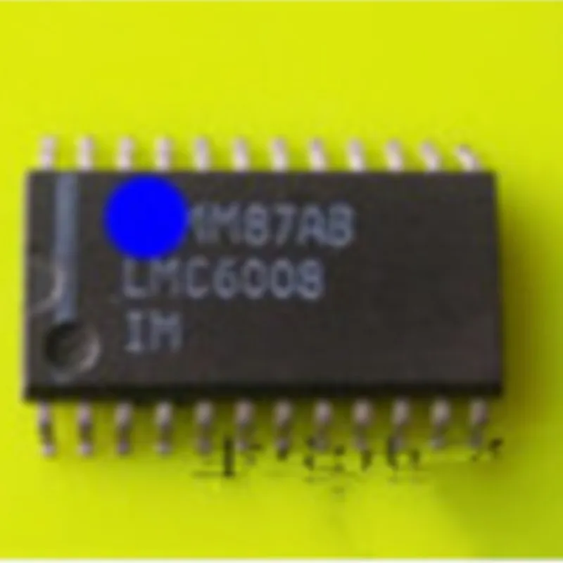 

LMC6008IM LMC6008 sop24 5 шт.