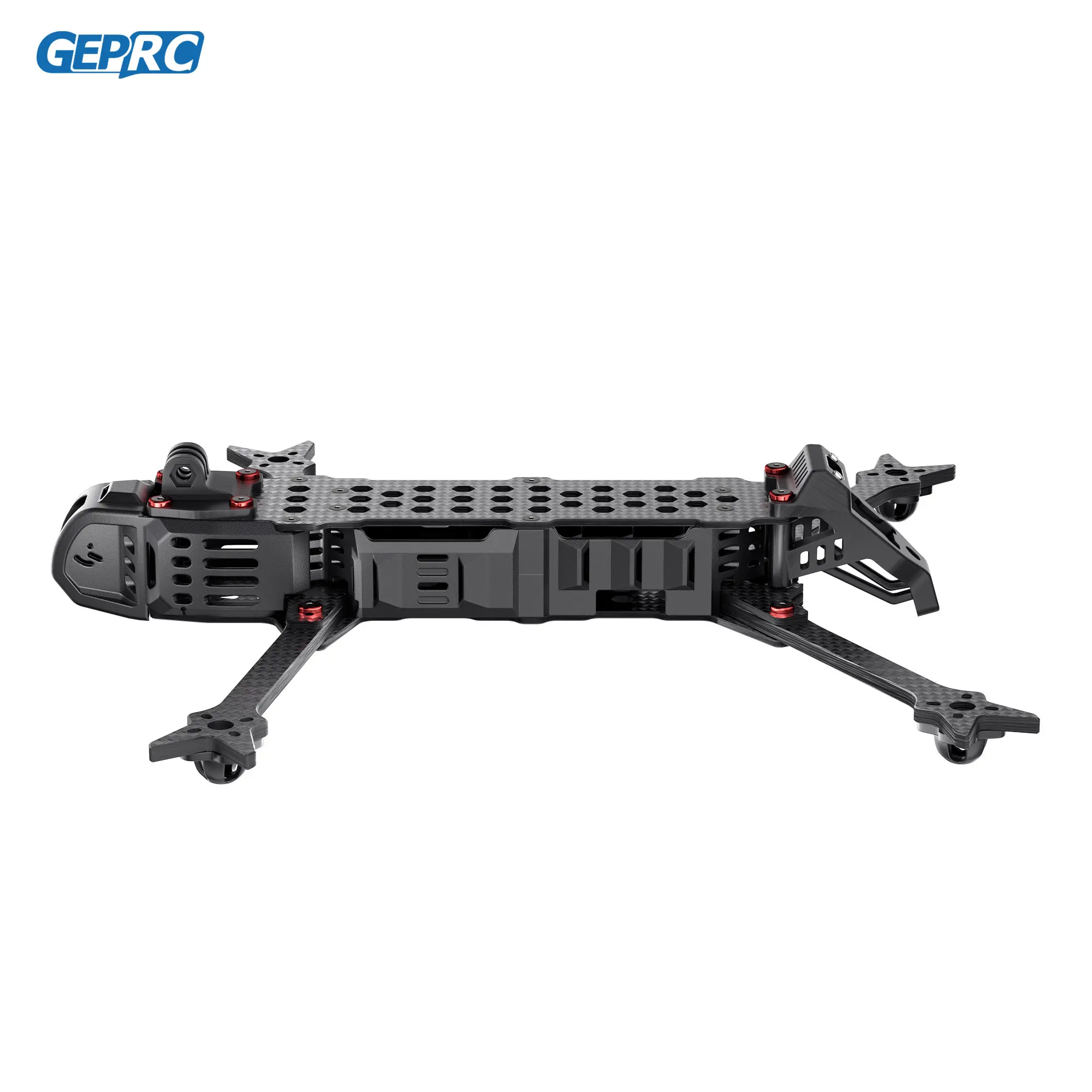 GEPRC GEP-LC75 V3 Frame Compatible with Crocodile75 V3 7.5 inch 342mm Drone Accessories FPV Freestyle RC Racing Drone Models thumbnail 4