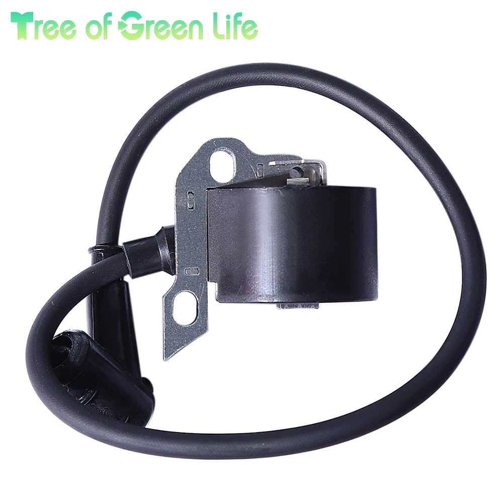 

Ignition Coil For Stihl BR320 BR340 BR400 BR420 Backpack Blower 4203 400 1301 Jardin Cortador De Grama