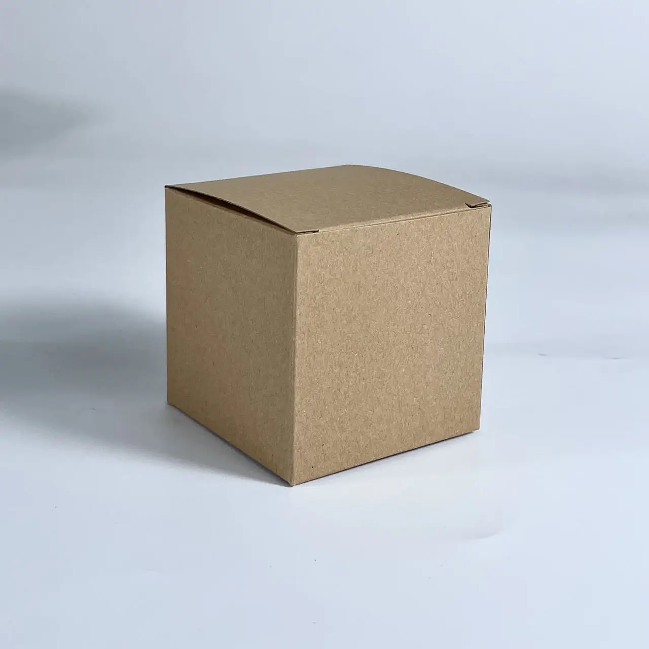 thumbnail image 1 of 20/50 cajas de embalaje cuadradas de cartón de varios tamaños, caja de regalo para dulces, para jabón hecho a mano, paquete de regalo de joyería, suministros de recuerdo de fiesta, 1 of 5