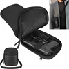 1000D Concealed Carry Gun Pouch Outdoor Pistol Holster Shoulder Bag EDC Case Tool Holder for Men Women Hunting Hiking Fanny Pack 1