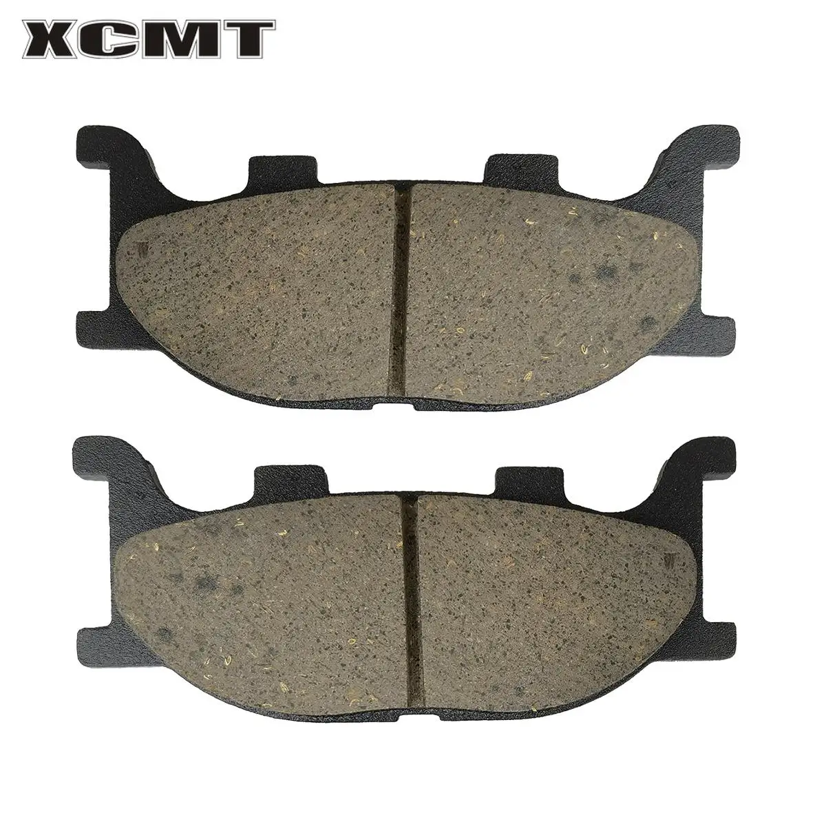

2 PCS Motorcycle Front Brake Pads For YAMAHA XVZ1300 XV1600 XVZ 1300 TF Royal Star Midnight Tour Deluxe Venture S Silverado Star
