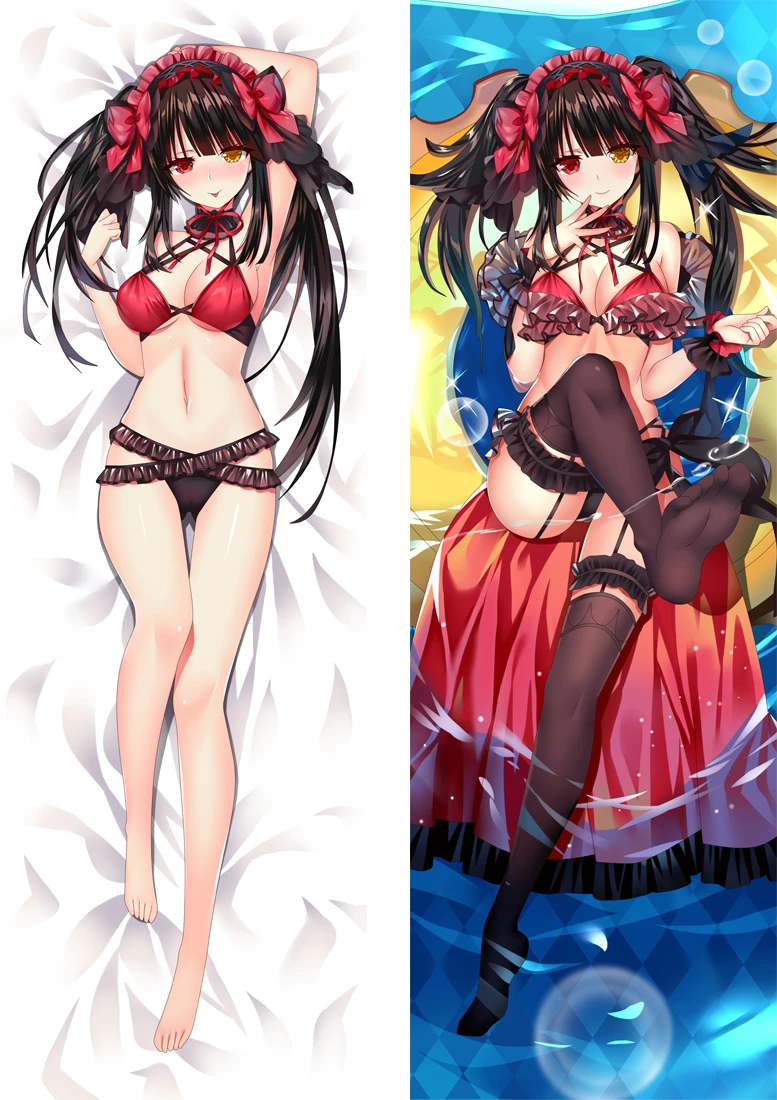

Наволочка для подушки Аниме Dakimakura 180 см, обнимающая подушка для тела, красота, наволочка для подушки, постельное белье, наволочка