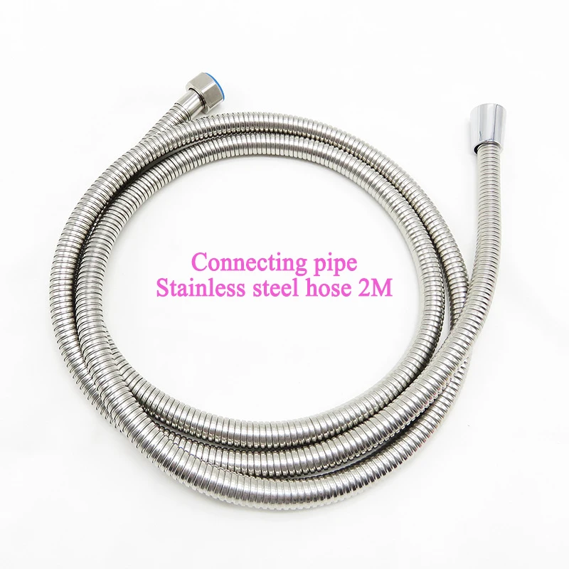 Stainless steel hose