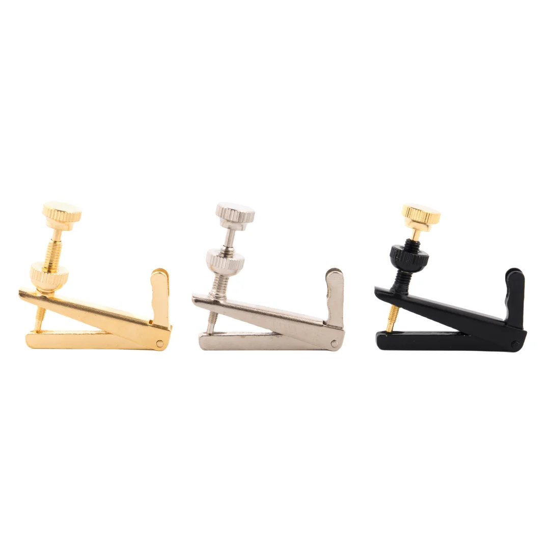 

4pcs New cello strings fine tuners 1/4 1/2 3/4 4/4 size, cello parts accessories