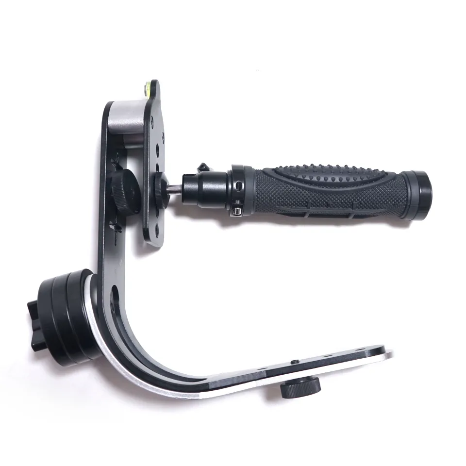 Professional Handheld Video Stabilizer for Cameras