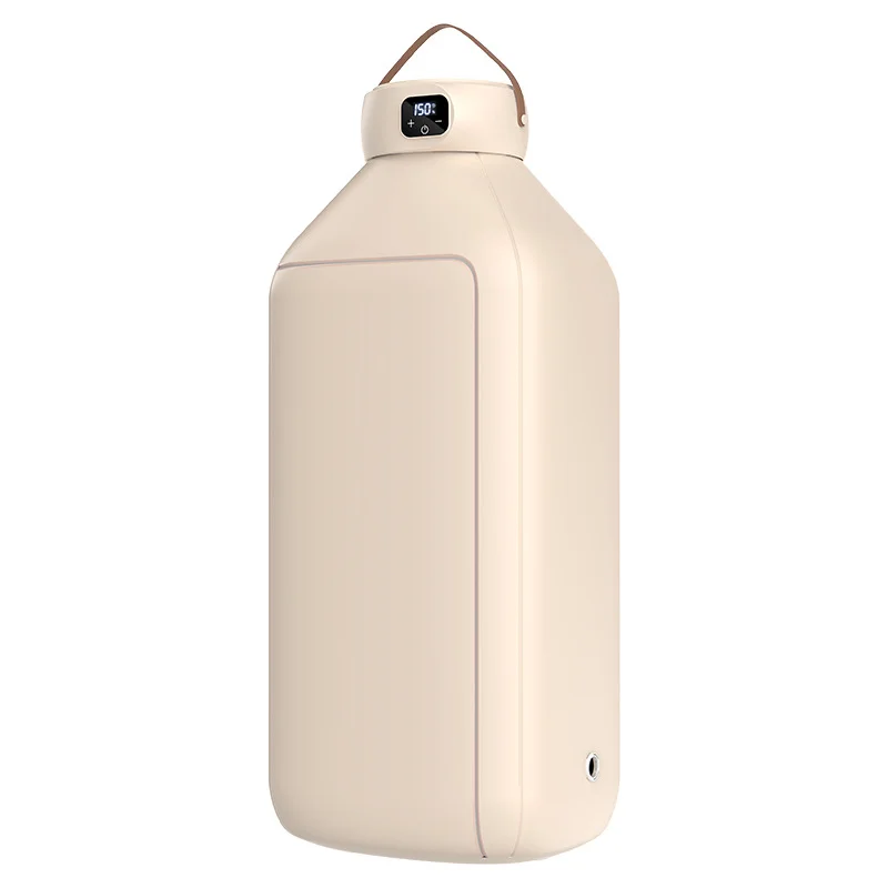 מייבש ביתי לבגדים, מכונת ייבוש מהירה לבגדים ניידת עם חימום אוטומטי, מייבש נעליים ומכונת ייבוש שמיכות