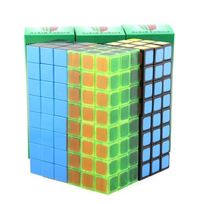 CUBE Amazon.com: Tropibed Four-axis Octahedron Cube Skewb Diamond