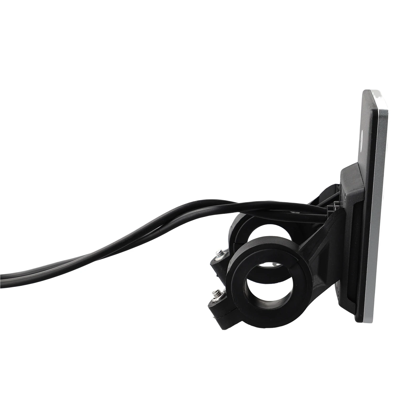 

5pin M5 Display Electric Scooter LCD Display Power + Screen Speedmeter 1pc.Accessories 9.4x8.8x6.4cm Brand New