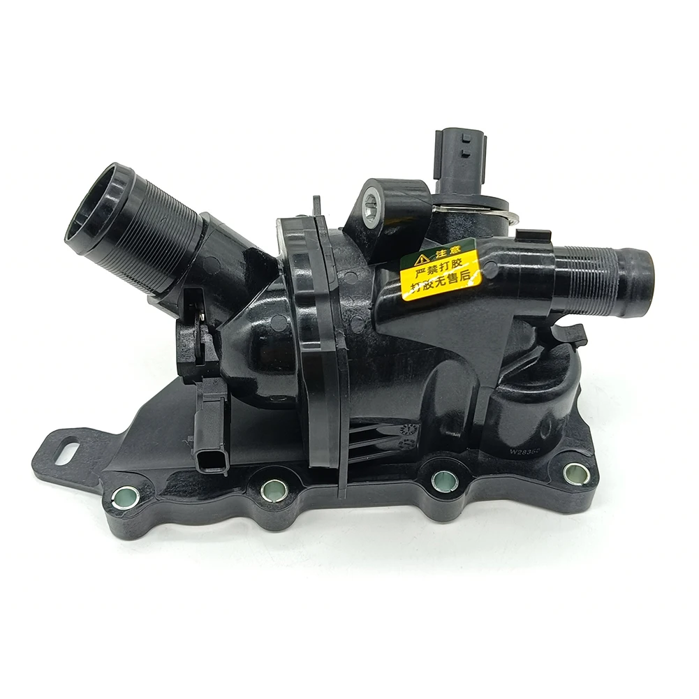 

High Quality Plastic Cooling Thermostat Housing for Renault Captur Clio Megane Scenic 4 Optimized Cooling System