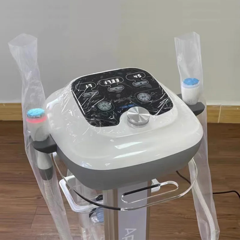 Apollo RF Facial Machine Electroporation Cooling Heating Skin Rejuvenation SkinTightening Wrinkle Removal Machine 6
