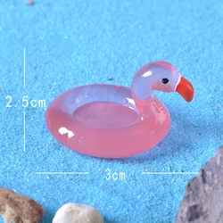 Mini Luminous Animal Ornaments (04)