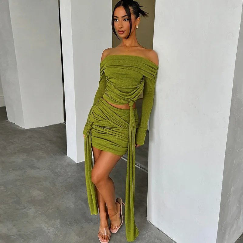 

Female Midi Dresses Beach Outing Summer Clothes Kaftan Ladies 2023 Streetwear Pareo Clothing Hot Selling Sexy Layered One Line