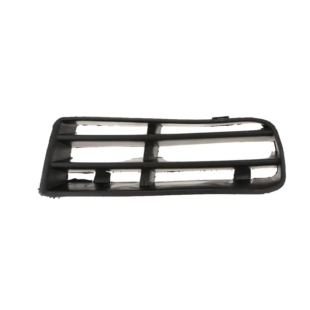 오른쪽 전면 하단 코너 범퍼 그릴, 골프 MK4 1997-2006