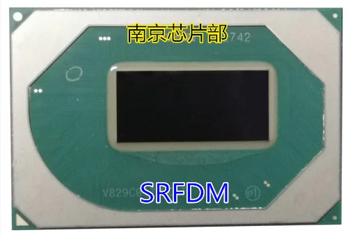 

InteAl cpu i3-9100hl srfek CPU-центральные процессоры