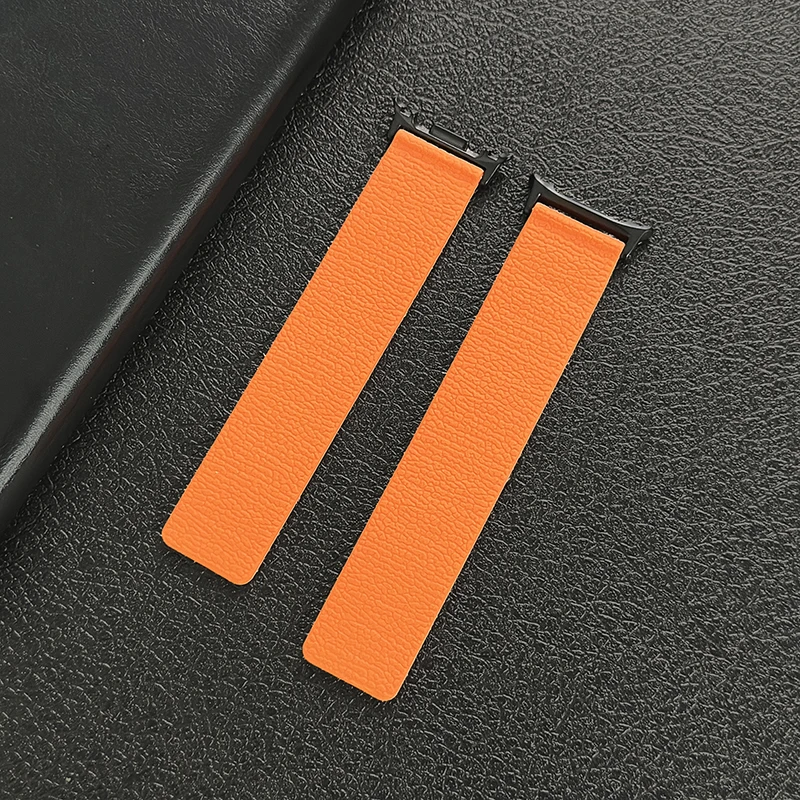 Silicone Magnetic Sport Band Bracelet in Classic Black