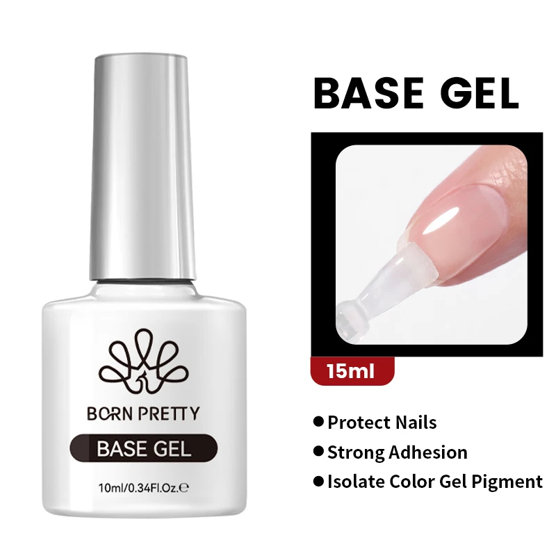 Base Gel
