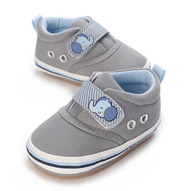 Baby Shoes Newborn Soft Sole Non-slip