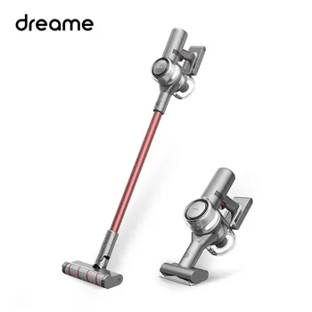 Dreame 무선 진공 청소기 V11, 25000Pa, 2023 업그레이드, 한국 버전, KC 포함, 한국 AS 지지대