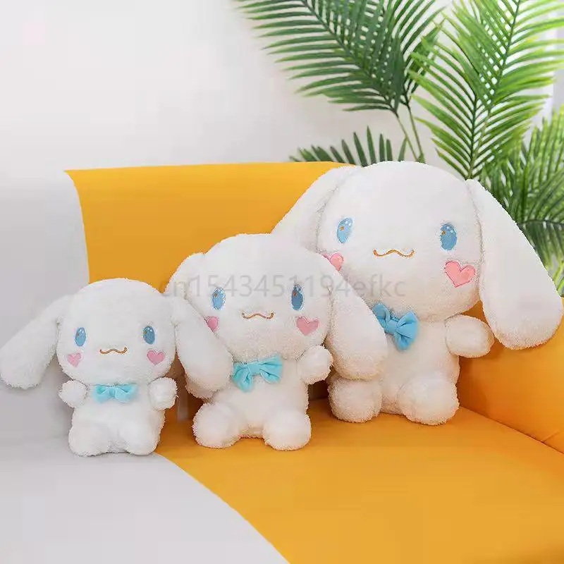 Рисунок 6 - Новый стиль Sanrio Kawaii Cinnamoroll