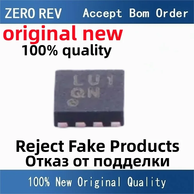 2-5 Pz 100% Nuovo Adp7185Acpzn-R7 Muslimatexlu1 Adp223Acpz-R7 Muslimyljq Adp1708Acpz-R7 Muslimatl7P Lfcsp8 Chip Ic