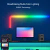 HIMOJO LED RGBIC Smart Light Bar / Wall Light with Voice Control 3