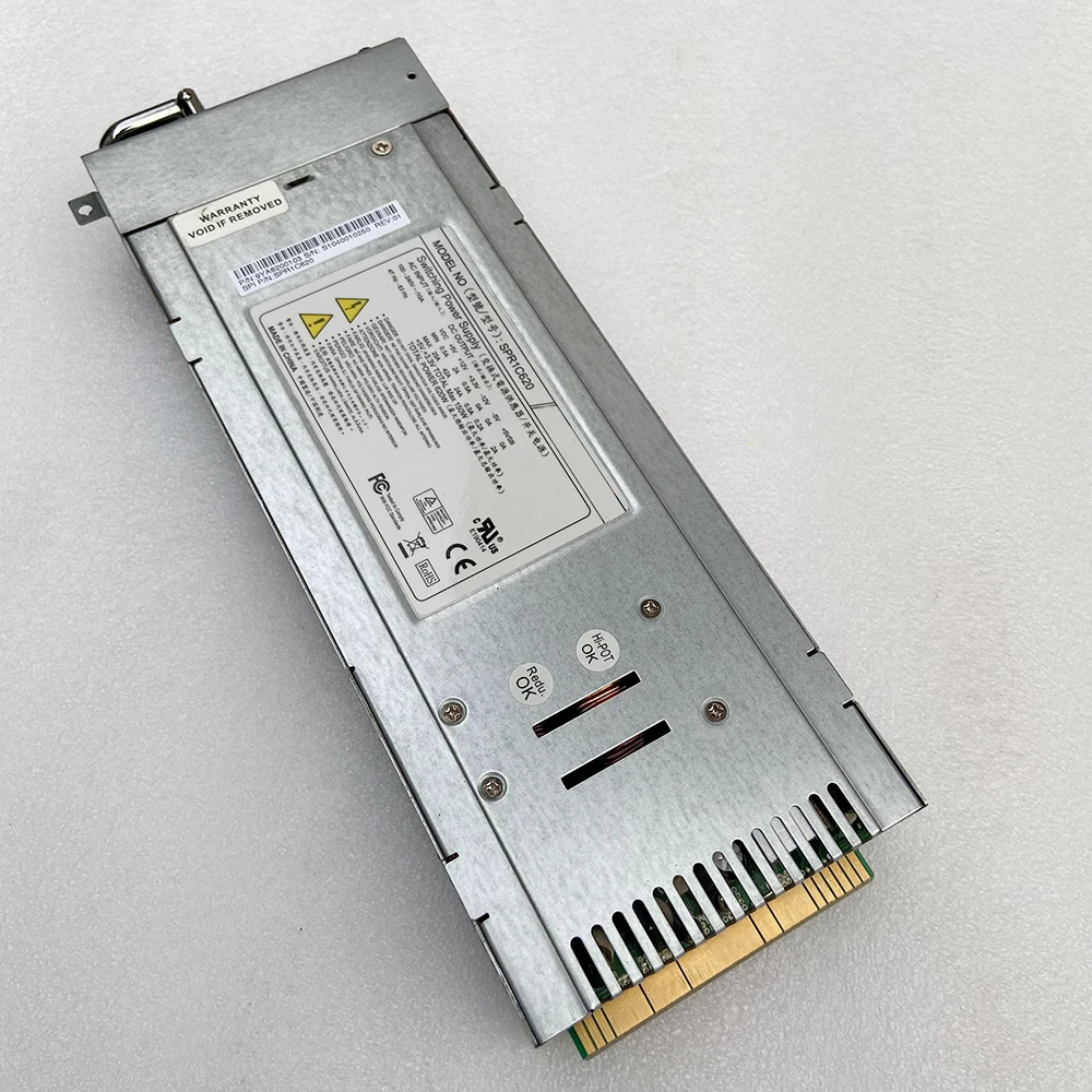 Switching Power Supply SPR2C620 SPR1C620 620W Array Networks APV 3520 5200 High Quality Works Perfectly Fast