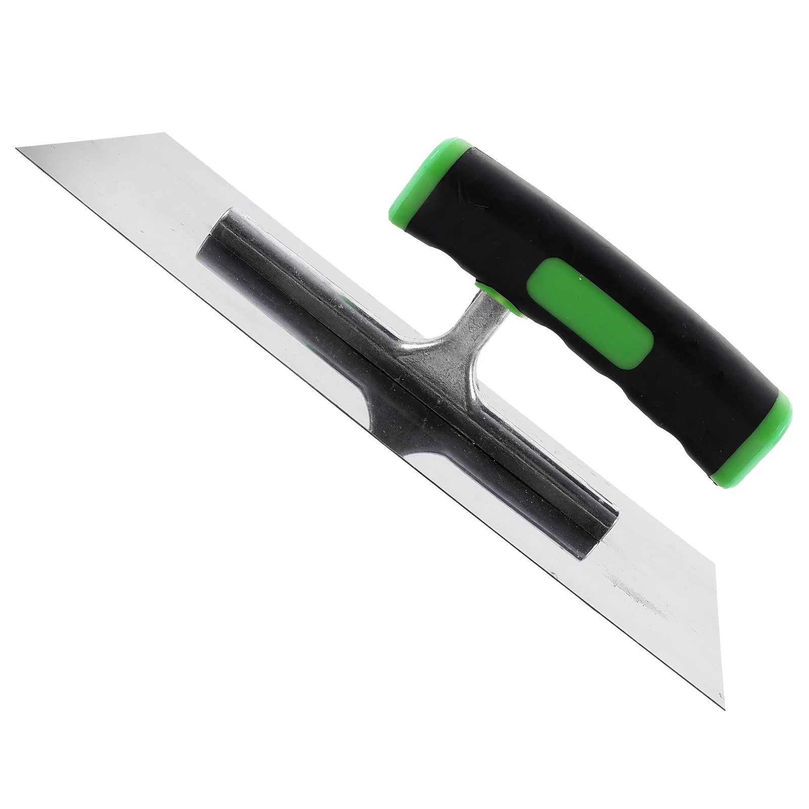 

Цементный Мастерок из нержавеющей стали, штукатурный мастерок, шпатель для отделки гипсокартона, ручка для строительства, цементный бетонный мастерок, кирпичная кладка