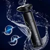 NEW XIAOMI Mijia Electric Shaver S301 Smart Quick Shaving Machine LED Display Two Gears Type-C Rechargable Razor Beard Trimmer 4