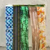 Mr. Paper, Wandering on The Road Series Washi Tape, Floor Tile Theme Students Hand Account Material Tape Priming Decorative Tape 5