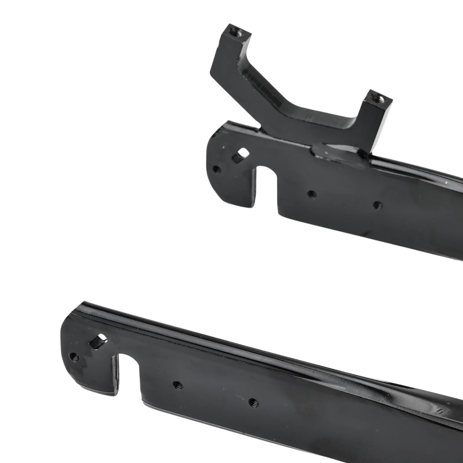 Original Rear Fork for Segway ZT3 Pro Electric Scooter Wheel Frame Arm Support Accessories Parts 2025 Version
