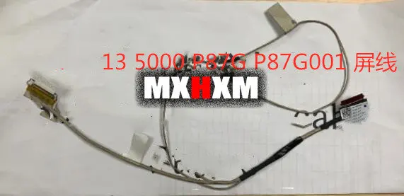 

Кабель экрана для Dell Inspiron 13 5000 P87G P87G001