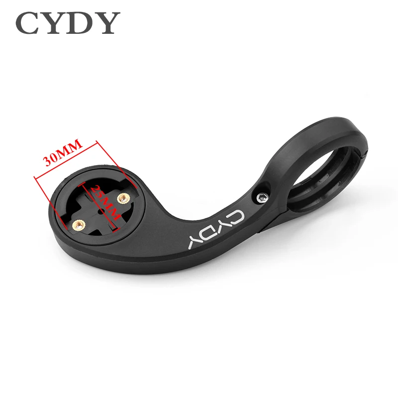 Cydy Garmin Mount Edge 530 Bryton Rider 320 420 530 Computer Da Bicicletta Wahoo Holder Igpsport Igs620 Road Mtb Bike Cycling