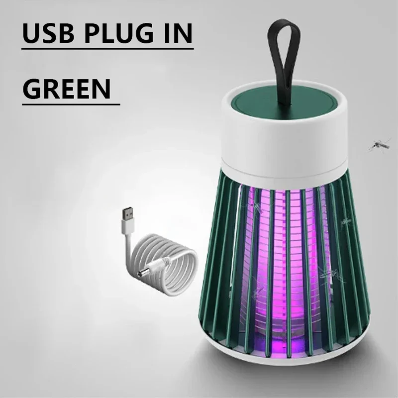USB Plug - Green