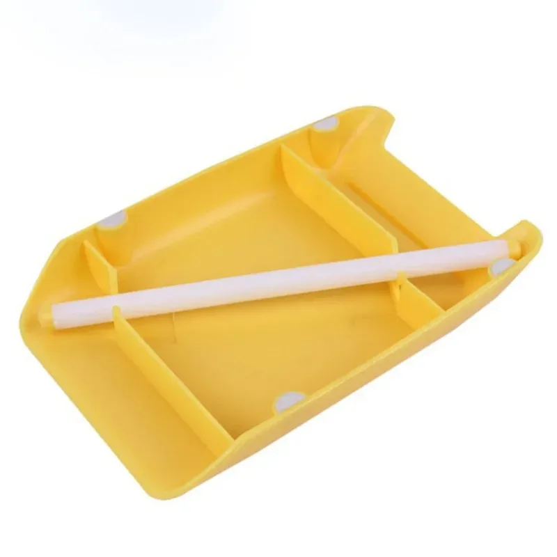1 PC New Creative Macaroni Maker DIY Macaroni Mold For Spaghetti Pasta Maker Kitchen Manual Pasta Tools