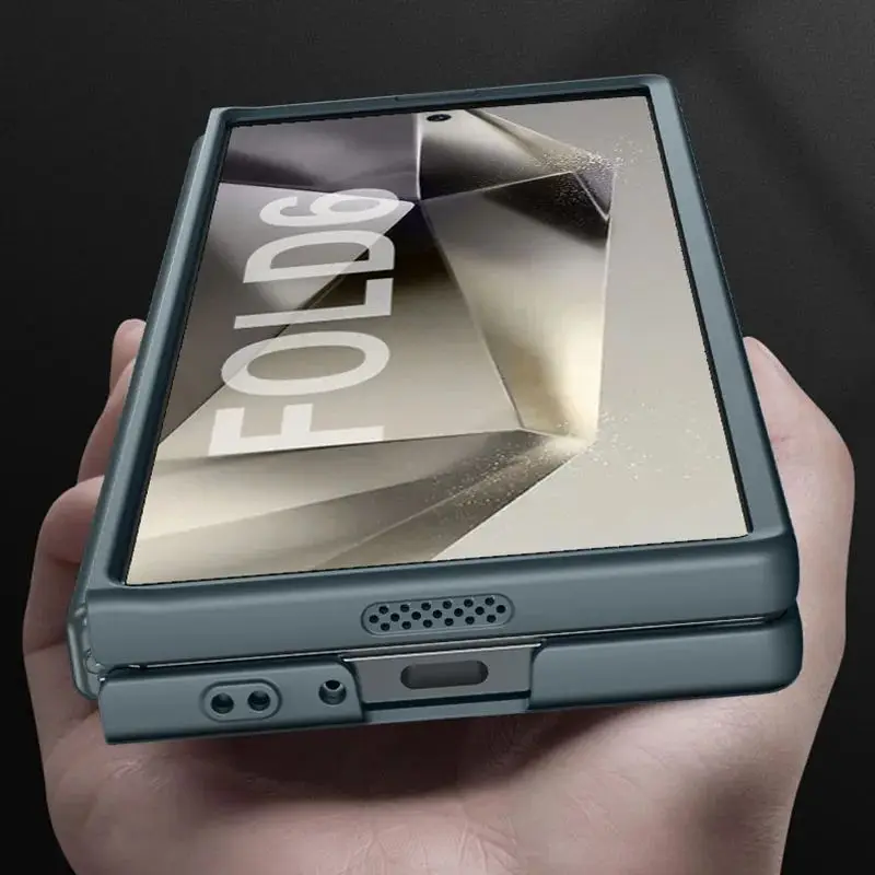 GKK Ultra-Thin Armor Shockproof Matte Protective Case
