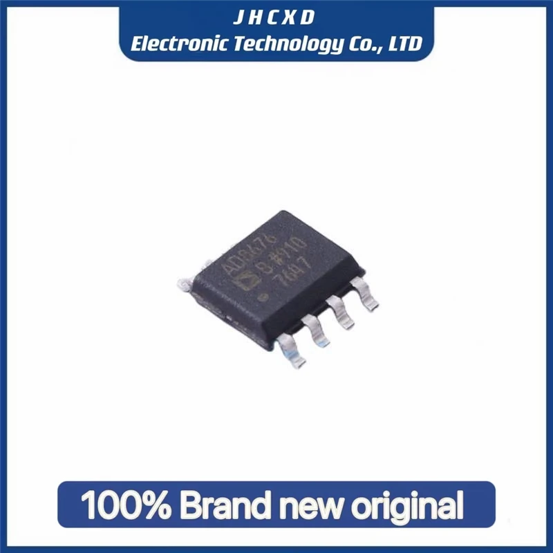 

AD8676BRZ-REEL7 посылка: SOIC-8 рабочий усилитель 100% оригинальный и аутентичный