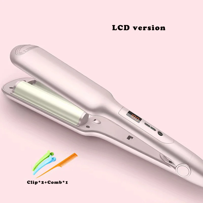 LCD version